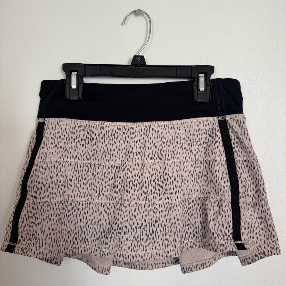 Lululemon Skirt